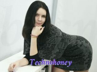 technohoney Bdsm gratuit