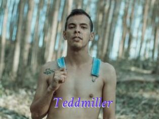 Teddmiller