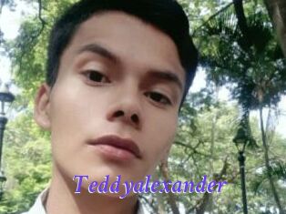 Teddyalexander