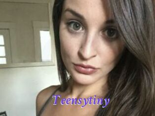 Teensytiny