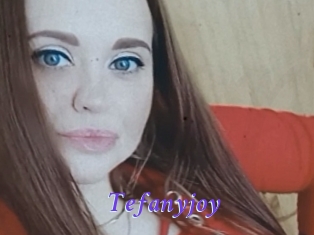 Tefanyjoy