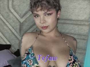 Tefaw