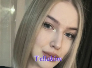 Tellakim
