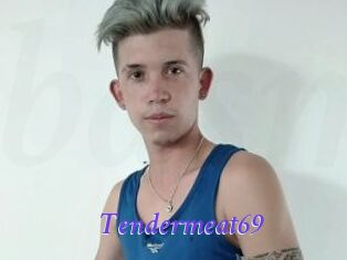 tendermeat69 Bdsm gratuit