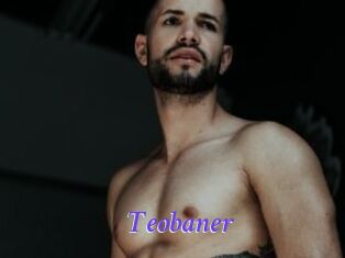 Teobaner