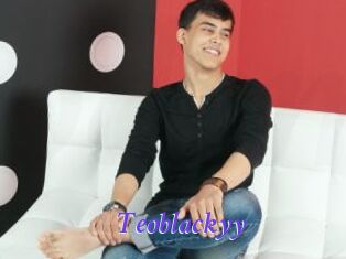 Teoblackyy