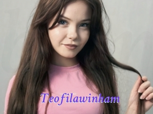 teofilawinham Bdsm gratuit