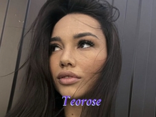Teorose