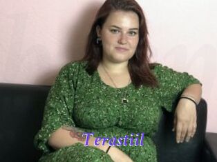 Terastiil
