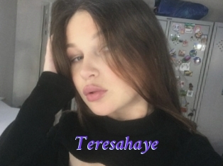 teresahaye Bdsm gratuit