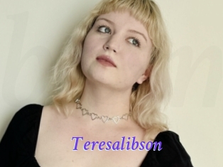 Teresalibson