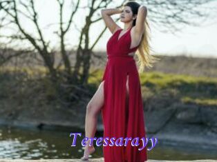 Teressarayy