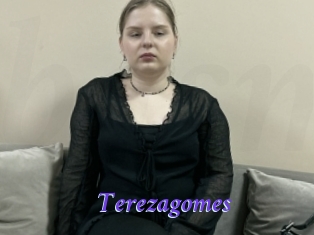 Terezagomes