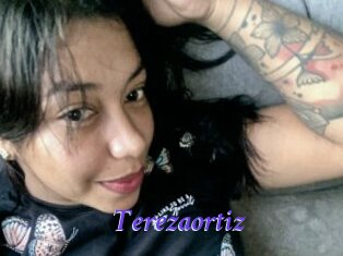 Terezaortiz