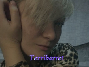Terribarret