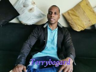 Terrybogard