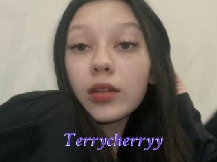 Terrycherryy