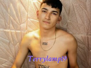 Terrylamp19