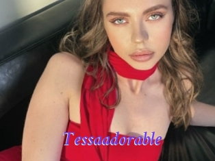 tessaadorable Bdsm gratuit