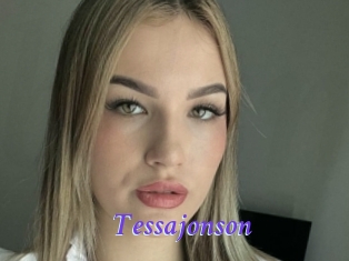 Tessajonson