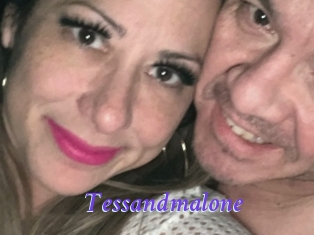 Tessandmalone