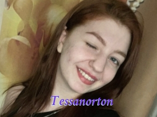 Tessanorton