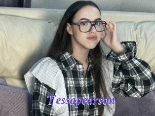 Tessapearson