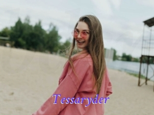 Tessaryder