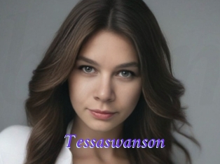 Tessaswanson