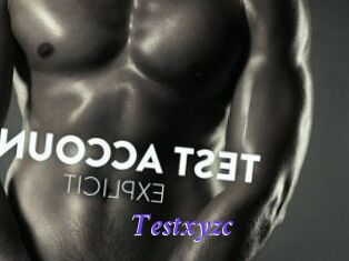 Testxyzc