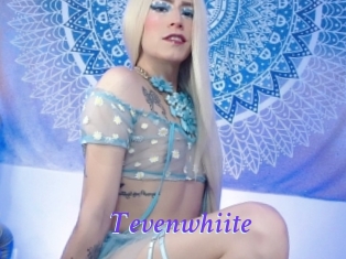 tevenwhiite Bdsm gratuit