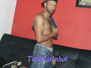Teveslatinhot