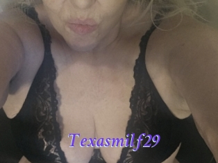 Texasmilf29
