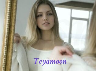 Teyamoon