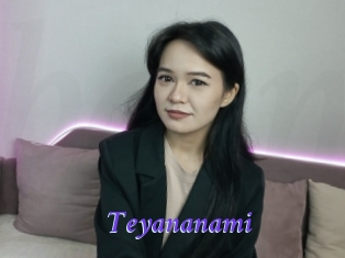 Teyananami