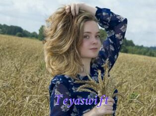 Teyaswift