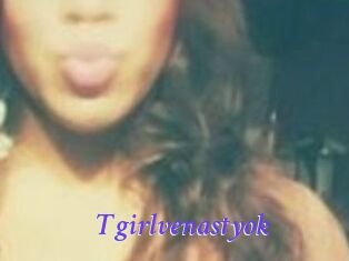Tgirlvenastyok