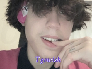 Tgowish