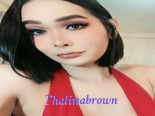 thalinabrown Bdsm gratuit