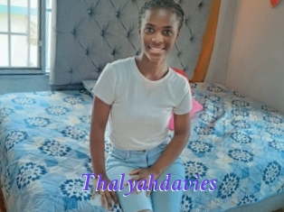 Thalyahdavies