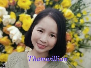 Thamwillian