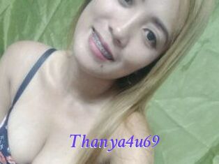 thanya4u69 Bdsm gratuit