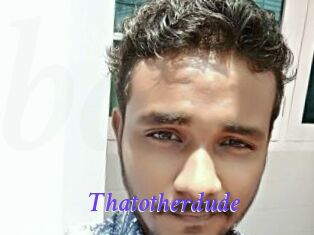 thatotherdude Bdsm gratuit