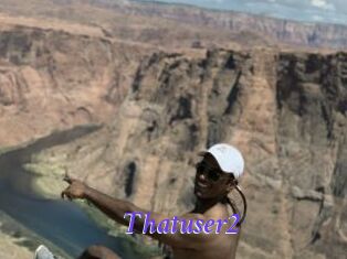 Thatuser2