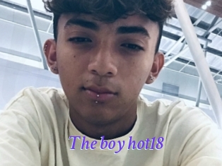 the_boy_hot18 Bdsm gratuit