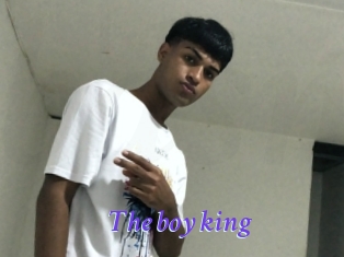 the_boy_king Bdsm gratuit