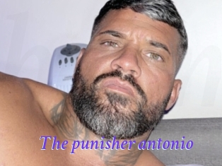 the_punisher_antonio Bdsm gratuit