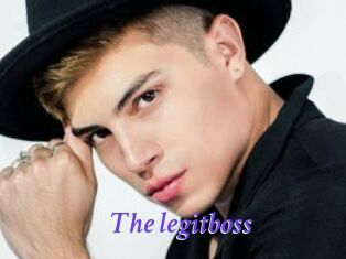 The_legitboss