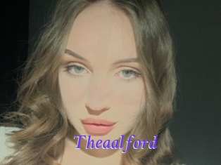 Theaalford