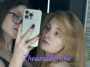 theaanddarline Bdsm gratuit